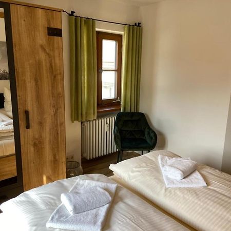 Der Limes Kipfenberg Hotel Екстериор снимка