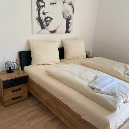 Der Limes Kipfenberg Hotel Екстериор снимка