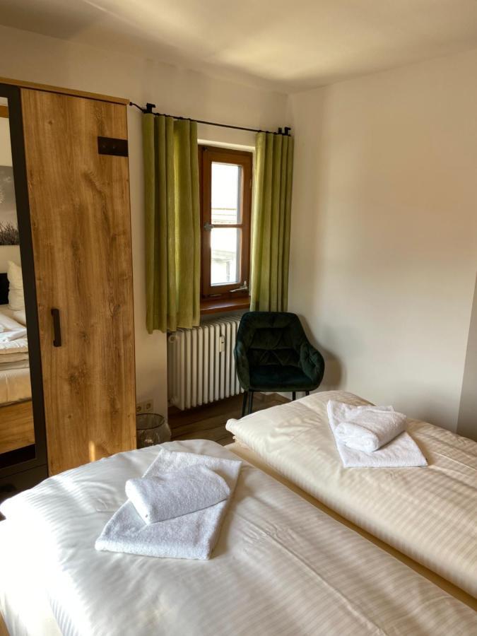 Der Limes Kipfenberg Hotel Екстериор снимка