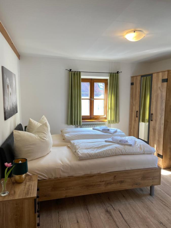 Der Limes Kipfenberg Hotel Екстериор снимка