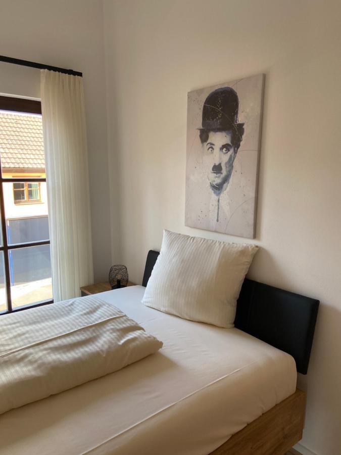 Der Limes Kipfenberg Hotel Екстериор снимка