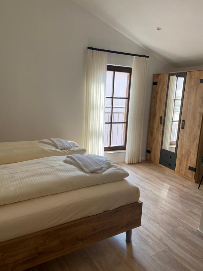 Der Limes Kipfenberg Hotel Екстериор снимка