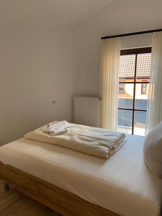 Der Limes Kipfenberg Hotel Екстериор снимка