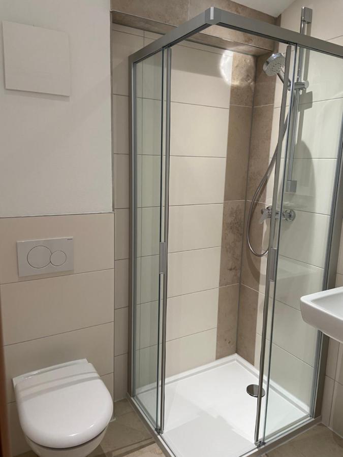 Der Limes Kipfenberg Hotel Екстериор снимка