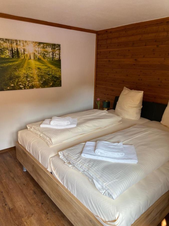 Der Limes Kipfenberg Hotel Екстериор снимка