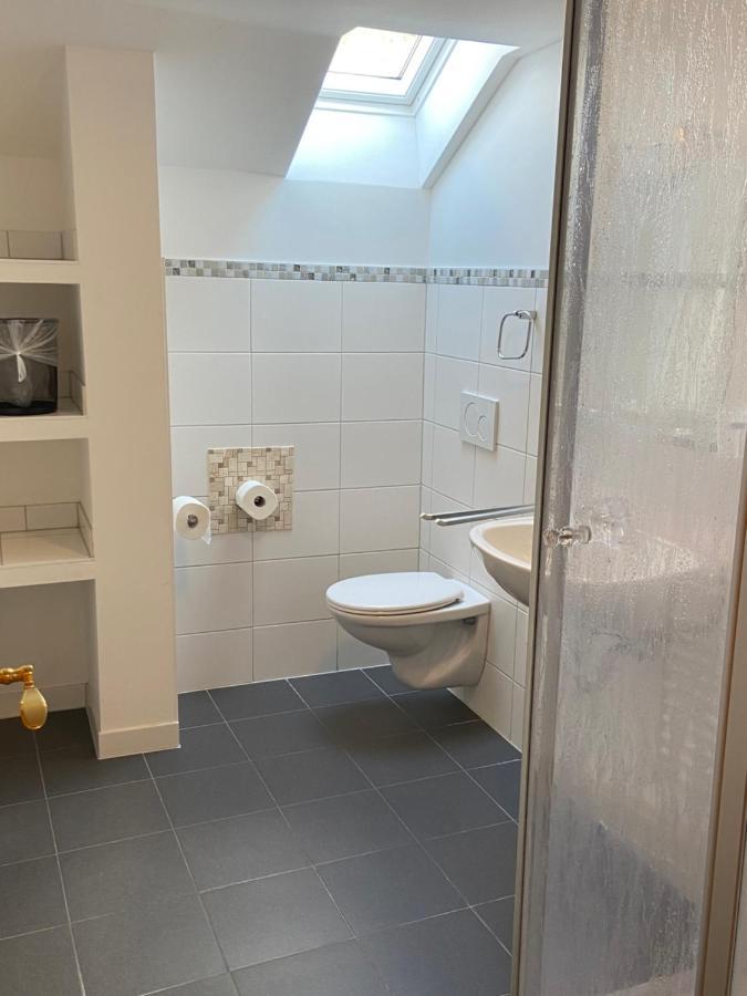 Der Limes Kipfenberg Hotel Екстериор снимка