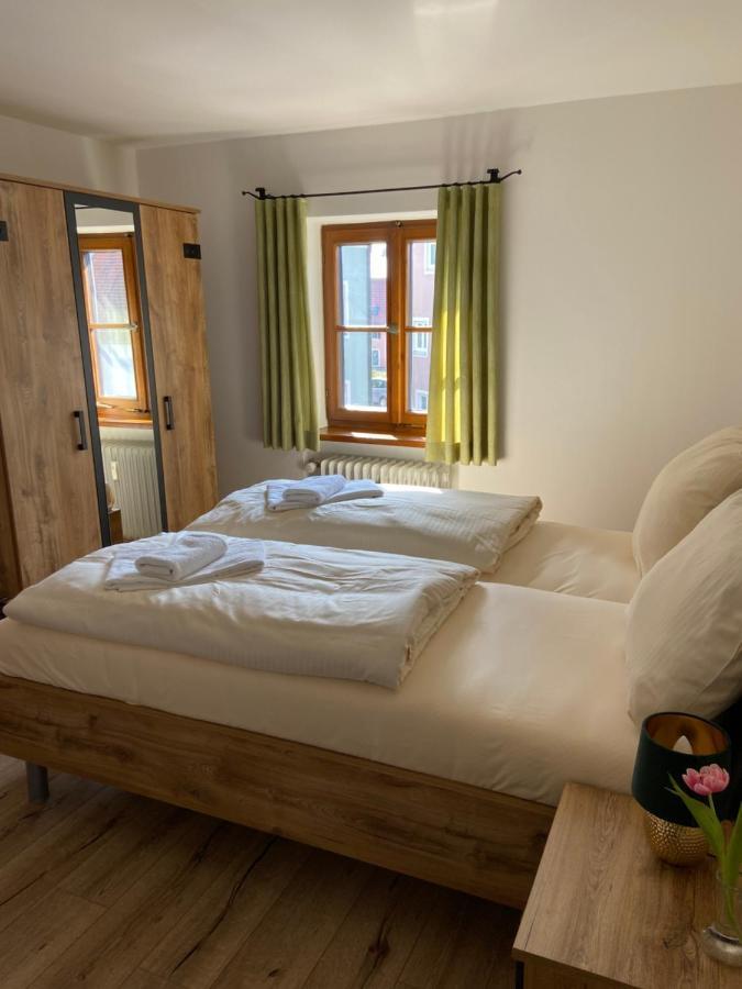 Der Limes Kipfenberg Hotel Екстериор снимка