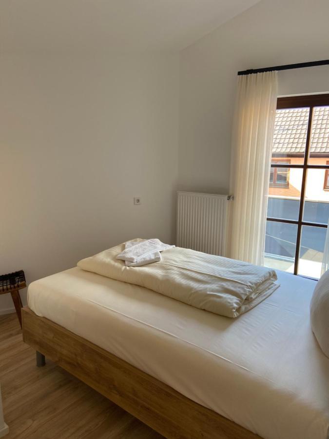 Der Limes Kipfenberg Hotel Екстериор снимка